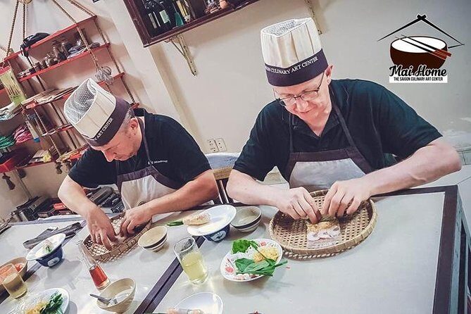 Experience half-day cooking class with market visit - A Fully Detailed Look at What to Expect