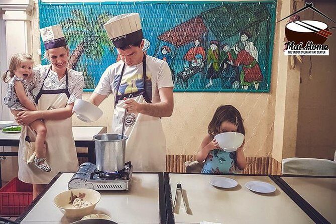 Experience half-day cooking class with market visit - Final Thoughts: Is This the Right Experience for You?