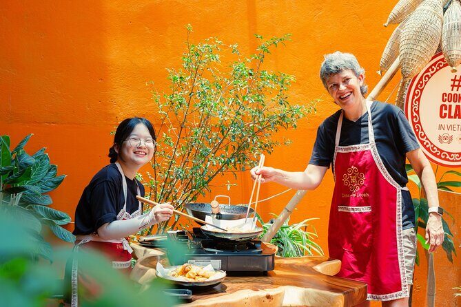 Experience Hanoi Cooking Class with Free Wine Tasting - Experience Hanoi Cooking Class with Free Wine Tasting: A Practical Guide