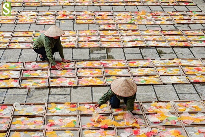 Experience Herbal Bath & Making Herbal Soap in Ninh Binh - Final Thoughts on Value