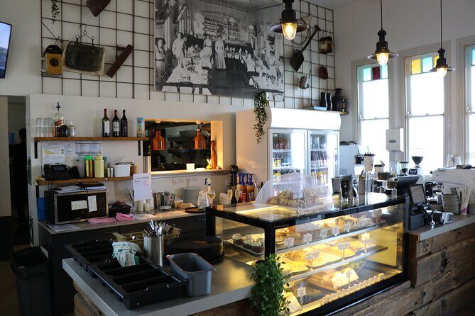 Experience History onboard The Mary Valley Rattler - A Practical Look at the Experience