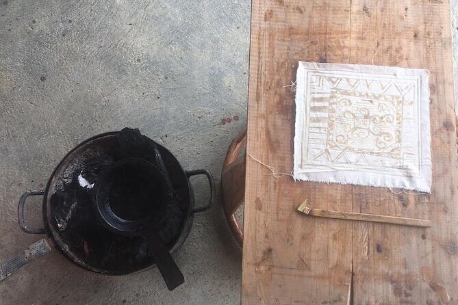 Experience Hmong Batik Indigo Embroidery Workshop in Sapa - Final Thoughts