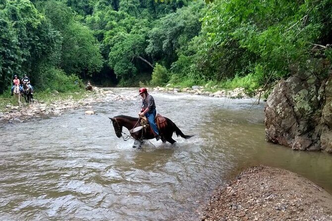 Experience Horse Riding, ATV & Zipline from Puerto Vallarta - Logistics and Practical Tips