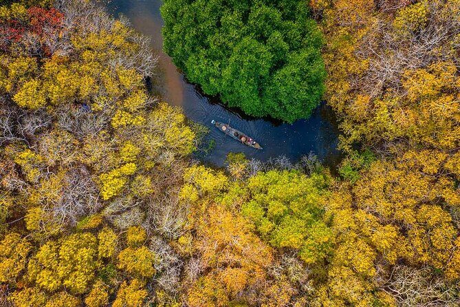 Experience Hue: Sunset at Tam Giang Lagoon - Who Will Enjoy This Tour?