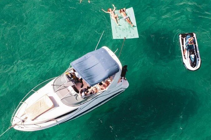 Experience in 30 foot yacht 3 hours - Final Thoughts