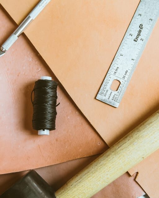 Experience in Leather Goods Workshop- Leather Accessory - Practical Tips for Your Visit