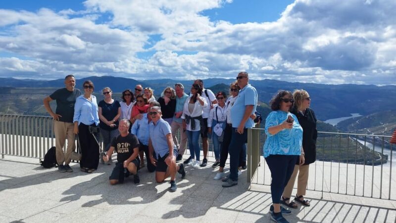 Experience in Pinhão: Wine Tasting, Lunch and Rabelo Boat - FAQs