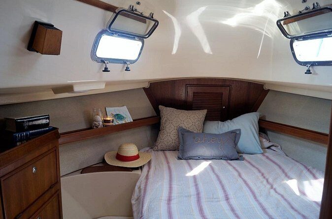 Experience in Sailing on the Yucatec Coast - Final Thoughts