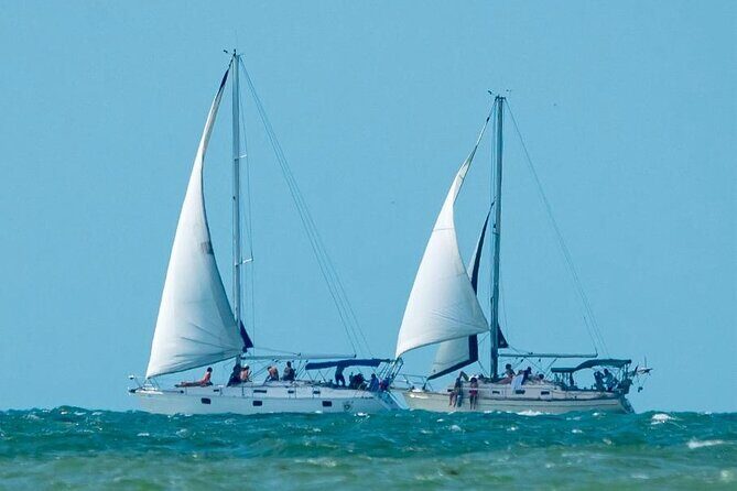 Experience in Sailing on the Yucatec Coast - Frequently Asked Questions