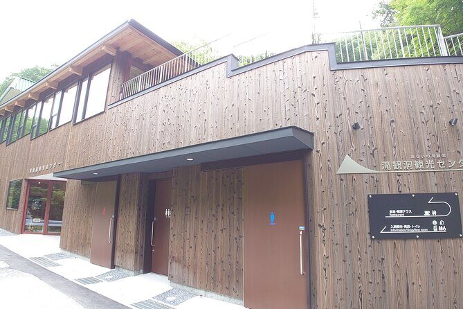 Experience Iwate Hidden Cave - Location and Accessibility