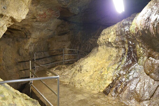 Experience Iwate Hidden Cave - What’s Included and What to Consider