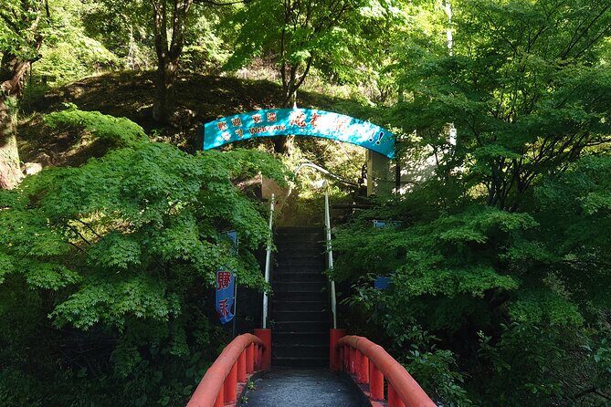 Experience Iwate Hidden Cave - The Sum Up