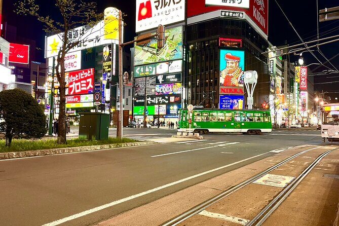 Experience Izakaya like a Local - Key Points