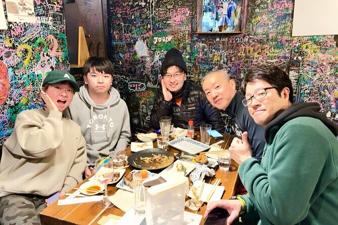 Experience Izakaya like a Local - Final Thoughts