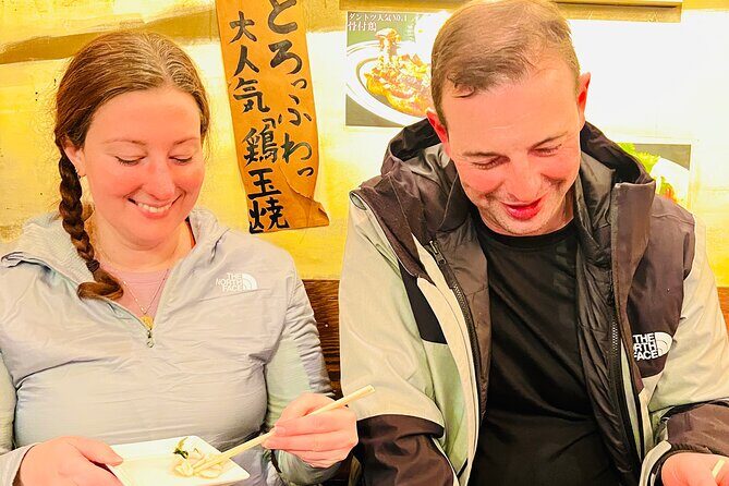 Experience Izakaya like a Local - FAQs