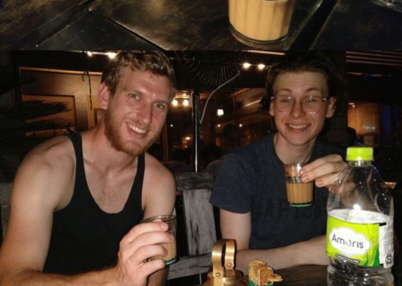 Experience Jaisalmer at Night (2 Hour Guided Walking Tour) - Experience Jaisalmer at Night (2 Hour Guided Walking Tour)