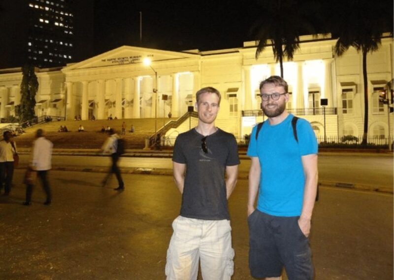 Experience Jaisalmer at Night (2 Hour Guided Walking Tour) - A Detailed Look at the Tour Experience