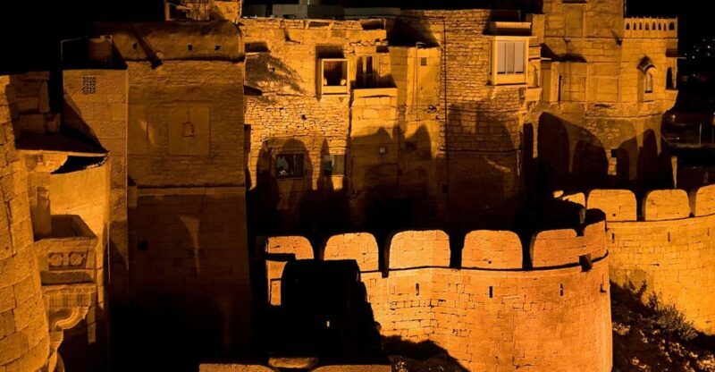 Experience Jaisalmer at Night (2 Hour Guided Walking Tour) - Final Thoughts: Is It Worth It?