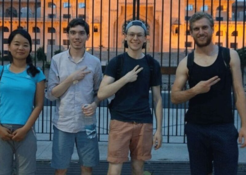 Experience Jaisalmer at Night (2 Hour Guided Walking Tour) - Frequently Asked Questions