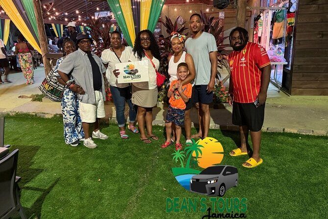 Experience Jamaica Private Tour with Airport Transfer - Discover Jamaica’s Highlights on a Private Tour with Airport Transfer