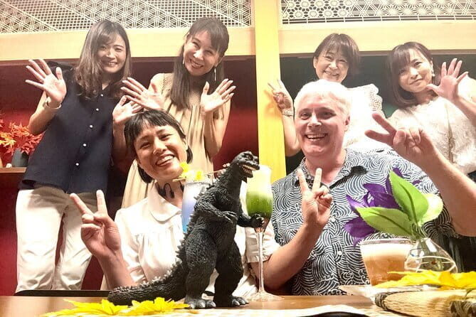 Experience Japan Sakura and Maple Drinks Cute Animal Treats - The Sum Up: Is It Worth It?