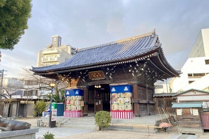 Experience Japan Spirit in Hakata Temple Town - The Sum Up