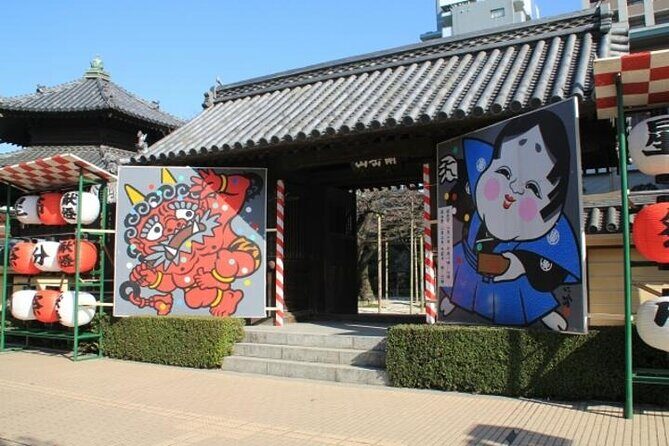 Experience Japan Spirit in Hakata Temple Town - Frequently Asked Questions