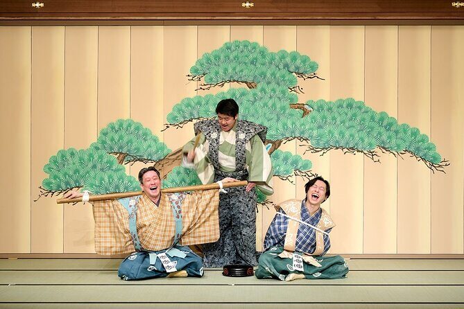 Experience Japan's Traditional Culture Night Tour in Kyoto - Exploring Kyoto’s Night Culture: A Realistic Look