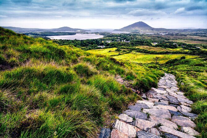 Experience Journey Through Irelands Heart - Starting in Galway
