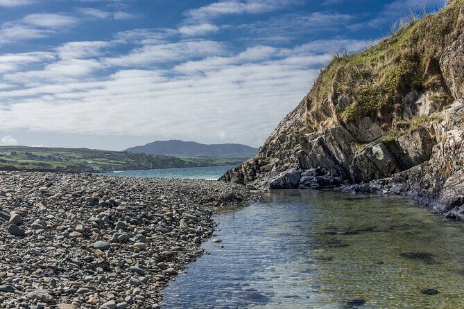 Experience Journey Through Irelands Heart - Connemara National Park: The Heart of the Tour
