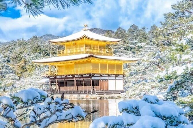 Experience Kimono in Kyoto - Final Thoughts