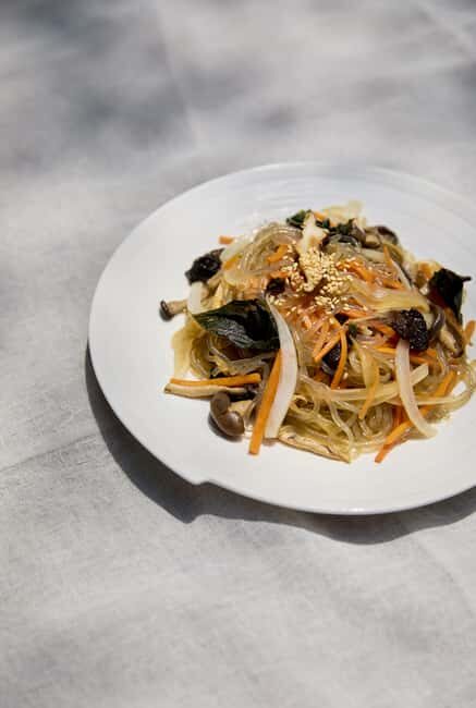 Experience Korean Cooking in Modern Hanok Kitchen - Experience Korean Cooking in Modern Hanok Kitchen