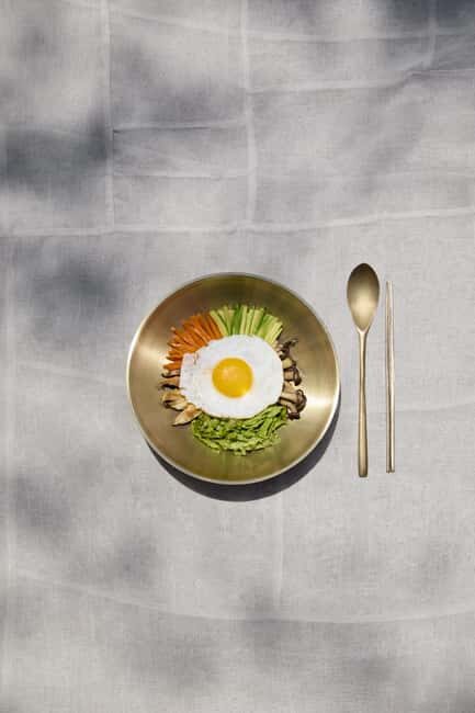 Experience Korean Cooking in Modern Hanok Kitchen - Key Points