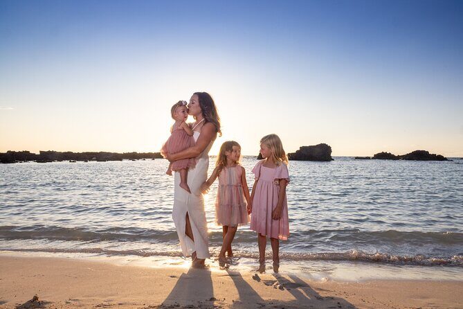 Experience Lifestyle Portrait Sessions on the Big Island - Experience Lifestyle Portrait Sessions on the Big Island