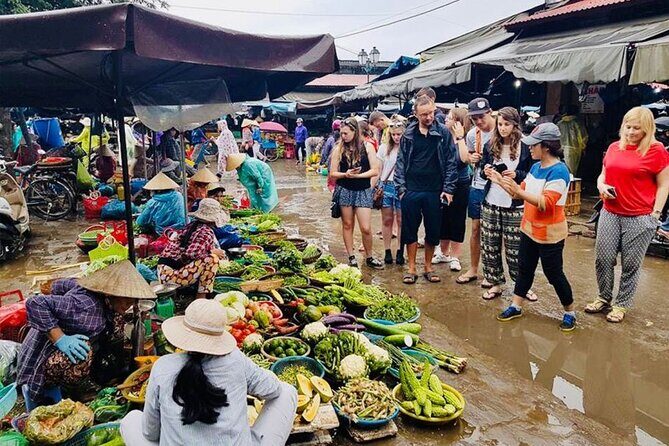 Experience Local Market and Boat Ride with Cooking Class - Who Will Love This Tour?