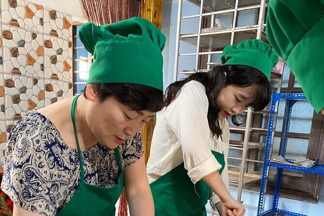 Experience Locals Market &Cooking Class With Master Chef Hoi An - Why This Tour Offers Great Value