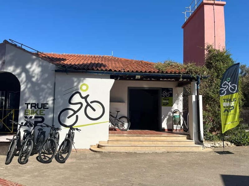 Experience Loinj With Premium E-Bike - Rent a Bike Loinj - Who Is It Best For?