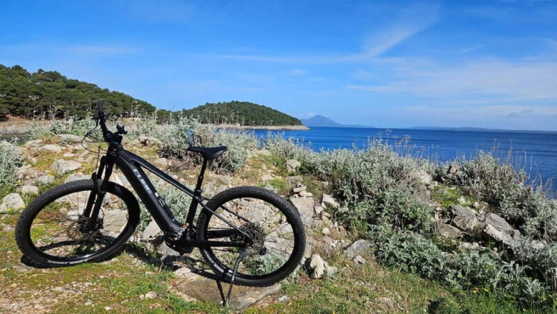 Experience Loinj With Premium E-Bike - Rent a Bike Loinj - Frequently Asked Questions