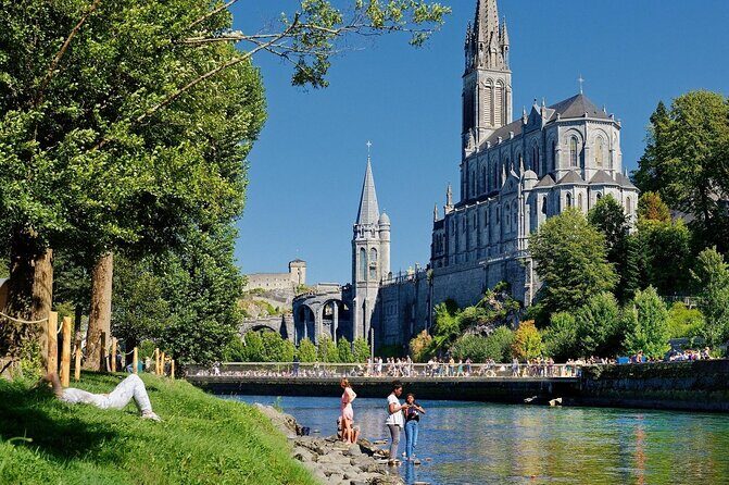 Experience Lourdes: Guided Tour & Convenient Transport - Experience Lourdes: Guided Tour & Convenient Transport