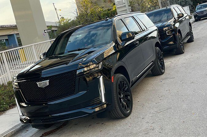 Experience Luxury Ride in Miami The Magic City - Final Thoughts: Is It Worth It?