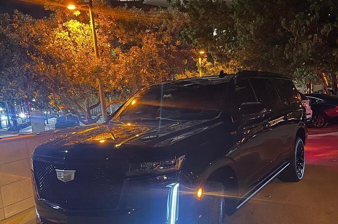Experience Luxury Ride in Miami The Magic City - FAQ