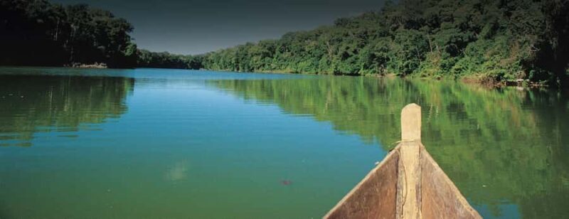 Experience Madre de Dios Amazon Reserve-Inkaterra 3-day tour - Experience Madre de Dios Amazon Reserve-Inkaterra 3-day tour