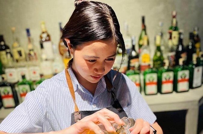 Experience Making a Cocktail Class in à Nng - FAQ About the Cocktail Class in à Nng