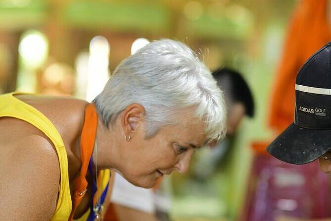 Experience Making Pottery with Craftsmen in Thanh Ha - Experience Making Pottery with Craftsmen in Thanh Ha