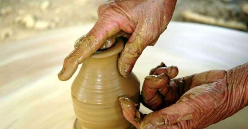 Experience Making Pottery with Local Craftsman in local home - FAQ