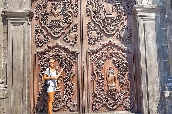 Experience Manila's Heritage: Intramuros & More in Half a Day! - Key Points