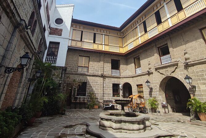 Experience Manila's Heritage: Intramuros & More in Half a Day! - Who Will Love This Tour?