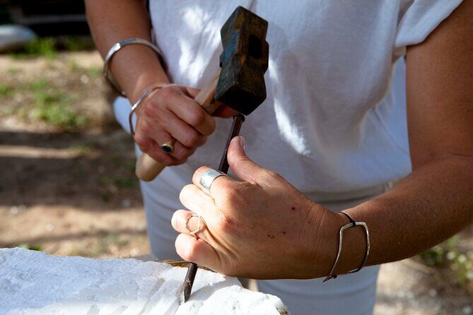 Experience Marble Carving - FAQs