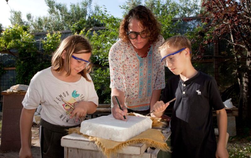 Experience Marble Carving: Naxos Island - Frequently Asked Questions