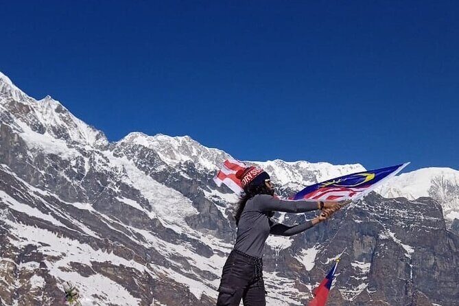 Experience Mardi Himal Trek - An In-Depth Look at the Mardi Himal Trek